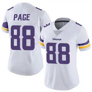 Alan Page Jersey, Alan Page Minnesota Vikings Jerseys - Vikings Store