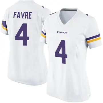 brett favre vikings shirt