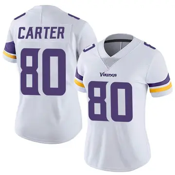 Justin Jefferson Cris Carter 80 dreams dreamathon shirt, hoodie, sweater  and v-neck t-shirt