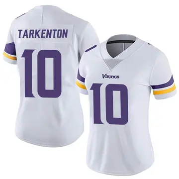 Buy Fran Tarkenton Minnesota Vikings Nike Game Retired Player Jersey -  Purple F3974201 Online