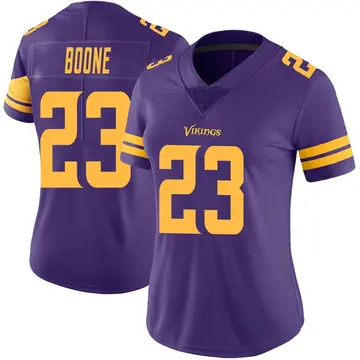 vikings boone jersey