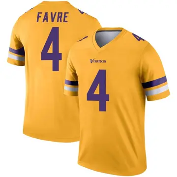 99.vikings Jersey Favre on Sale -  1694040790