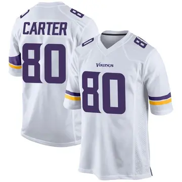 Justin Jefferson Cris Carter 80 dreams dreamathon shirt, hoodie, sweater  and v-neck t-shirt