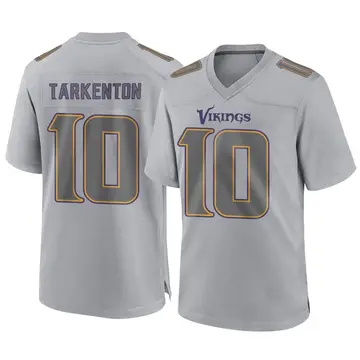 Buy Fran Tarkenton Minnesota Vikings Nike Game Retired Player Jersey -  Purple F3974201 Online