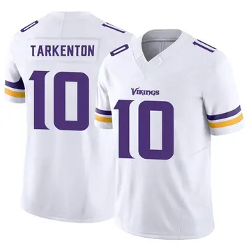 Buy Fran Tarkenton Minnesota Vikings Nike Game Retired Player Jersey -  Purple F3974201 Online