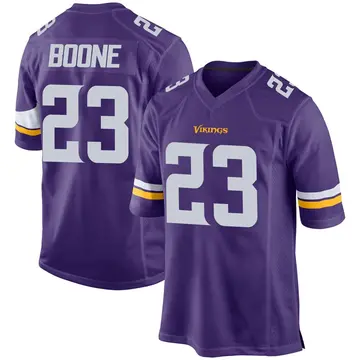 vikings boone jersey