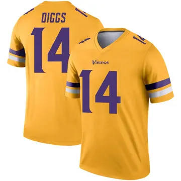 stefon diggs jersey youth