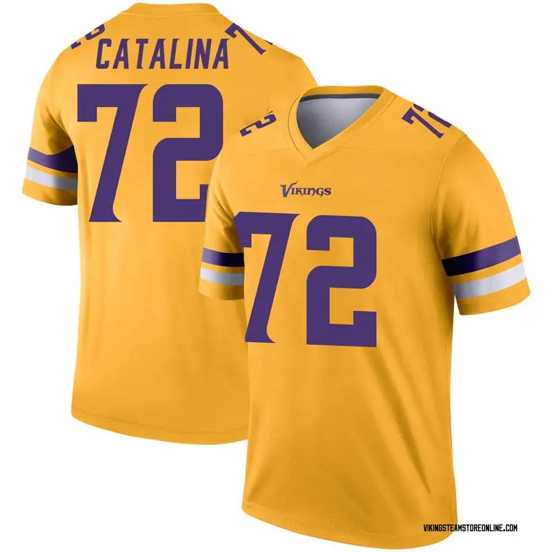 minnesota vikings youth jersey